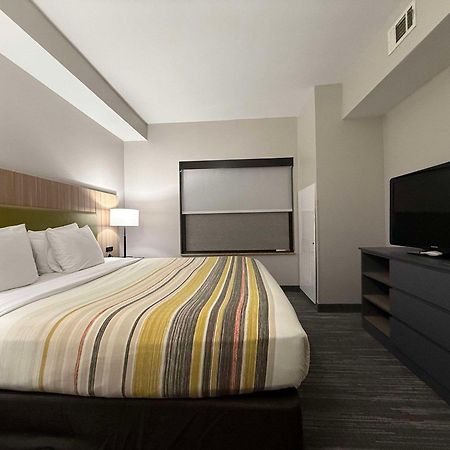 Country Inn & Suites By Radisson, Harrisburg - Hershey West, Pa Bagian luar foto