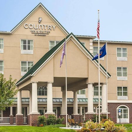 Country Inn & Suites By Radisson, Harrisburg - Hershey West, Pa Bagian luar foto