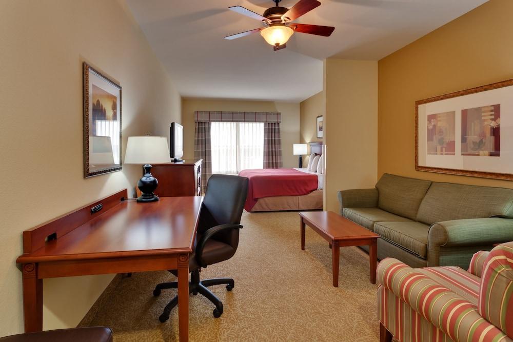 Country Inn & Suites By Radisson, Harrisburg - Hershey West, Pa Bagian luar foto