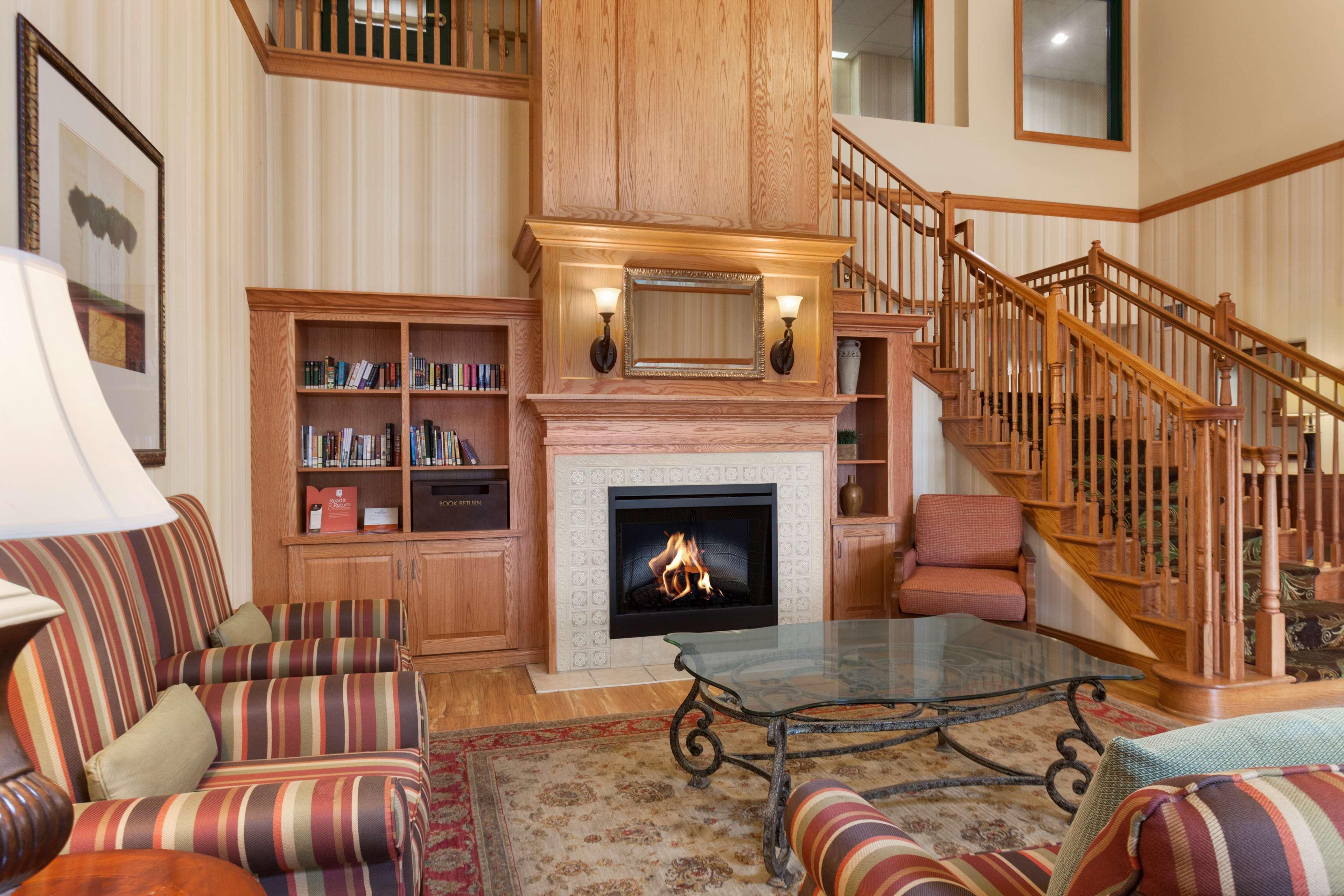 Country Inn & Suites By Radisson, Harrisburg - Hershey West, Pa Bagian luar foto