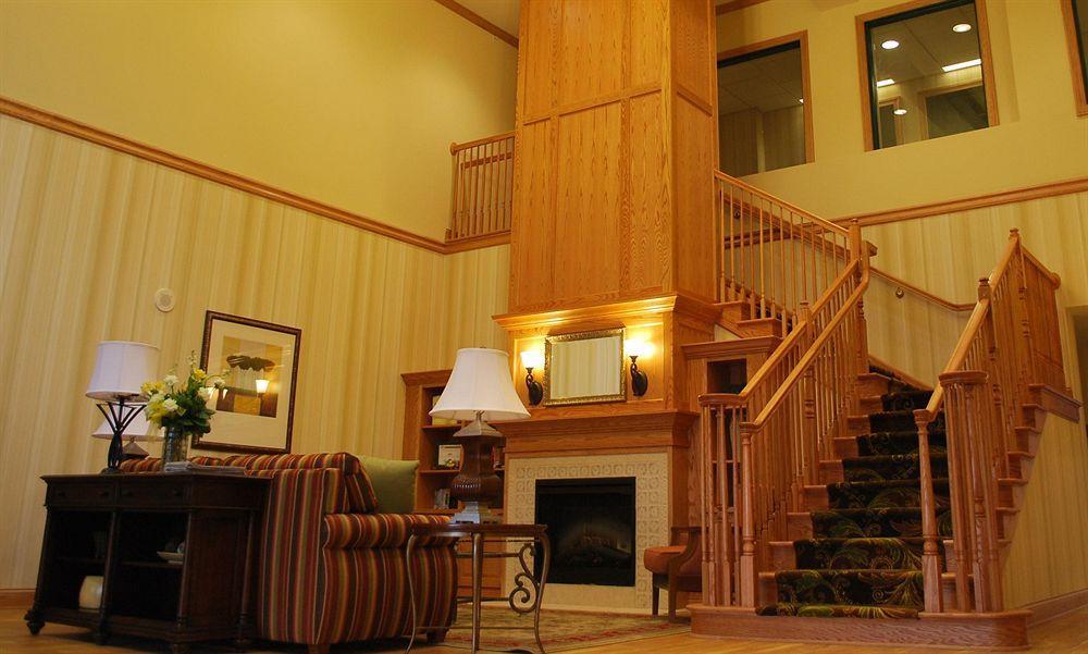 Country Inn & Suites By Radisson, Harrisburg - Hershey West, Pa Interior foto