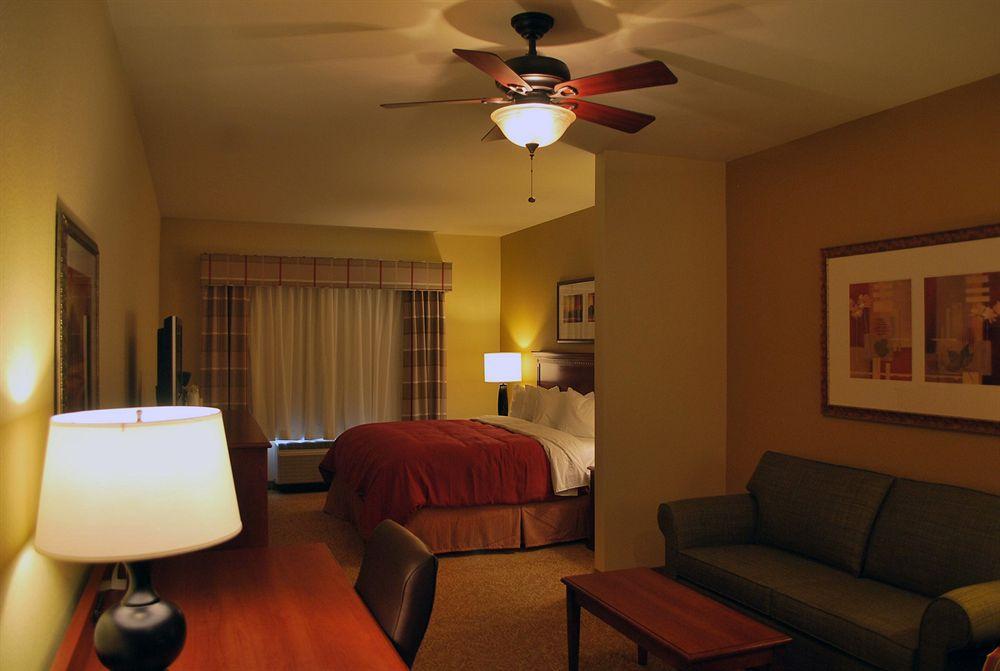 Country Inn & Suites By Radisson, Harrisburg - Hershey West, Pa Ruang foto