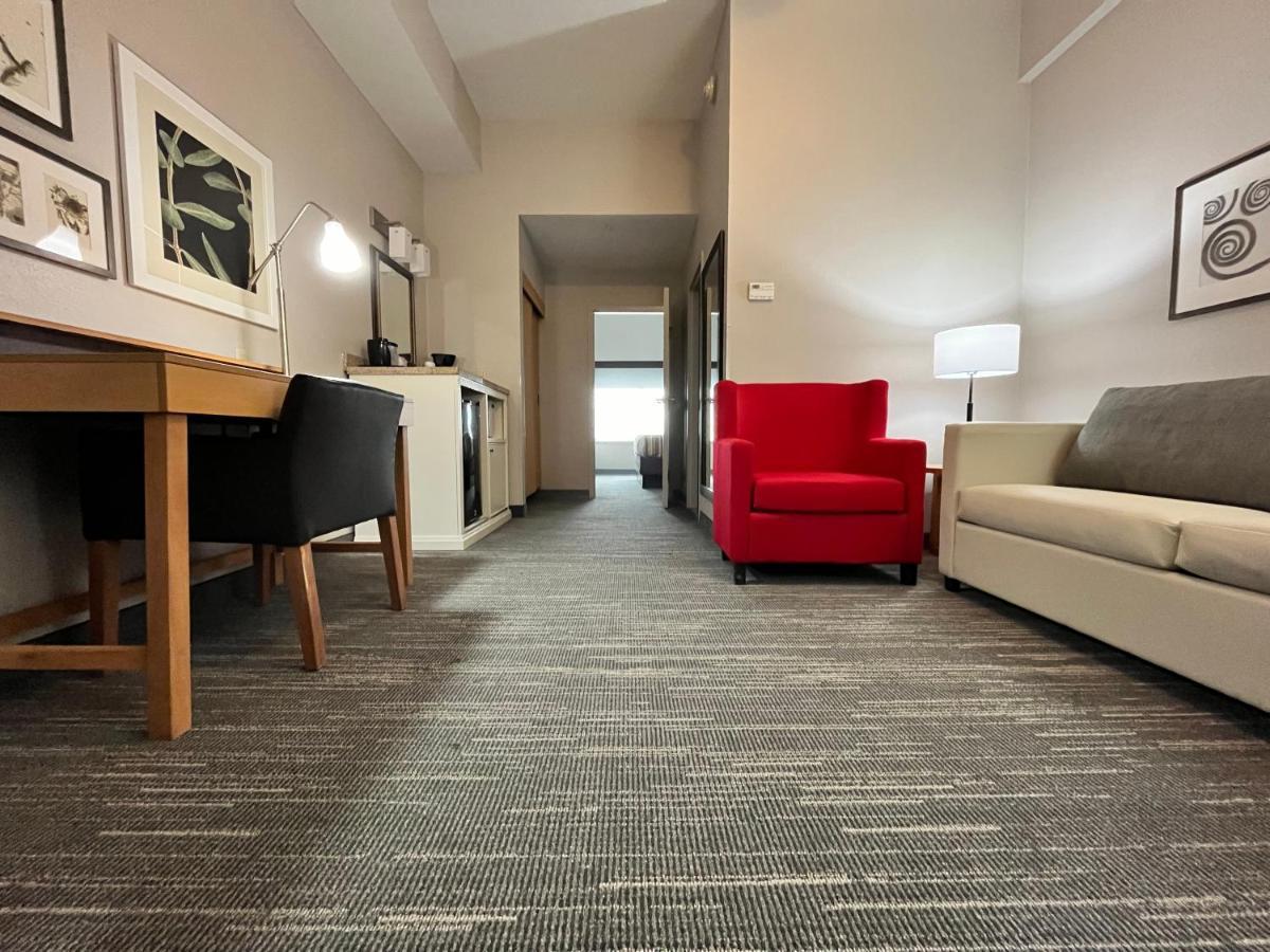 Country Inn & Suites By Radisson, Harrisburg - Hershey West, Pa Bagian luar foto