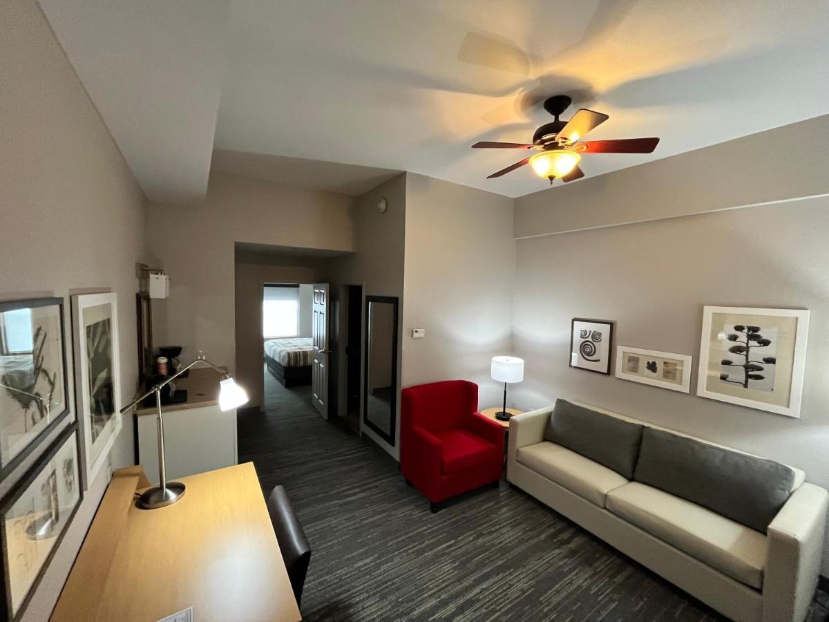 Country Inn & Suites By Radisson, Harrisburg - Hershey West, Pa Bagian luar foto