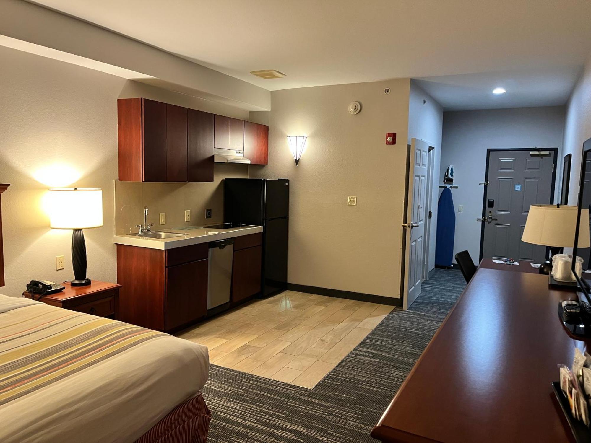 Country Inn & Suites By Radisson, Harrisburg - Hershey West, Pa Bagian luar foto