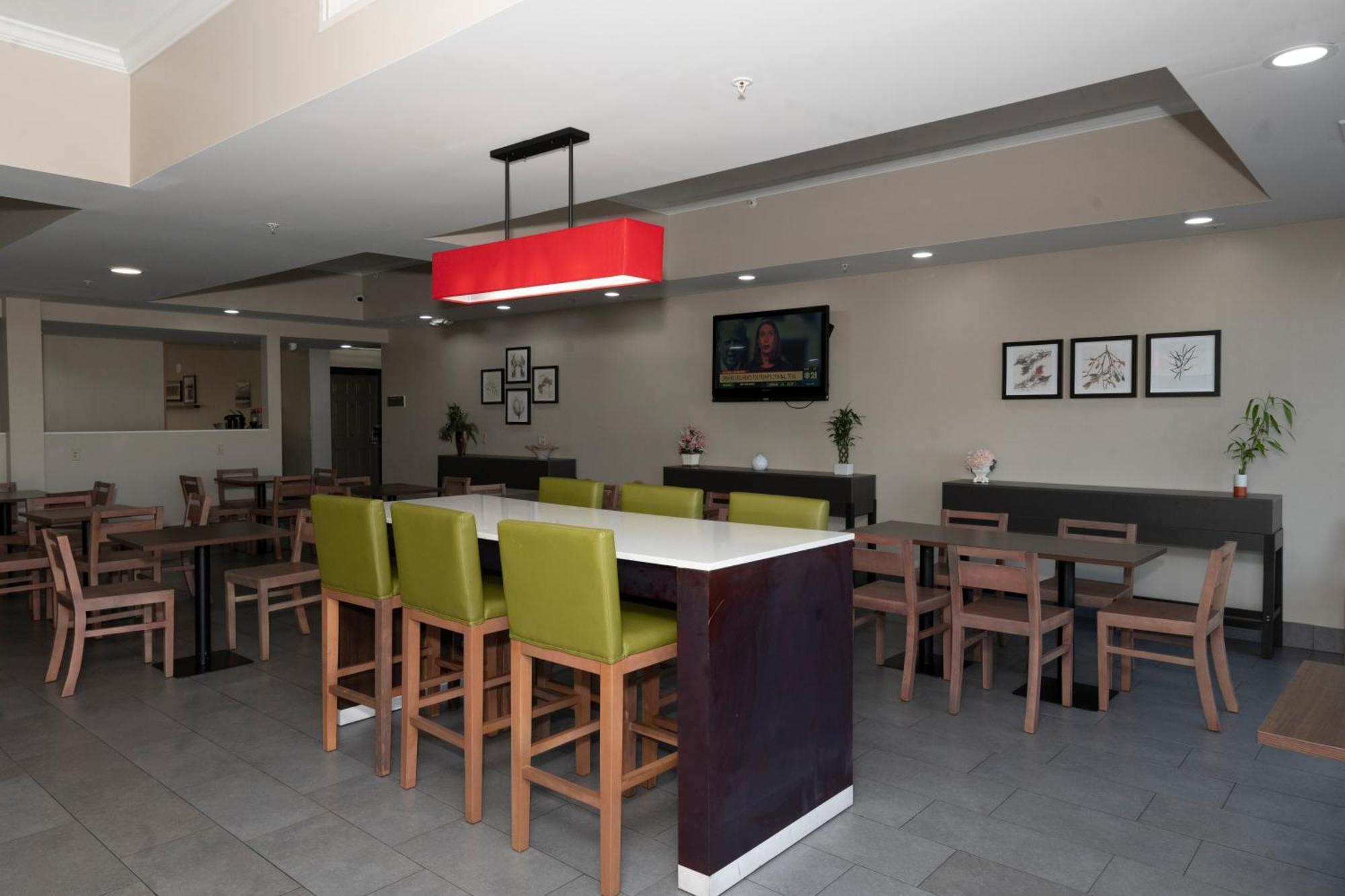 Country Inn & Suites By Radisson, Harrisburg - Hershey West, Pa Bagian luar foto