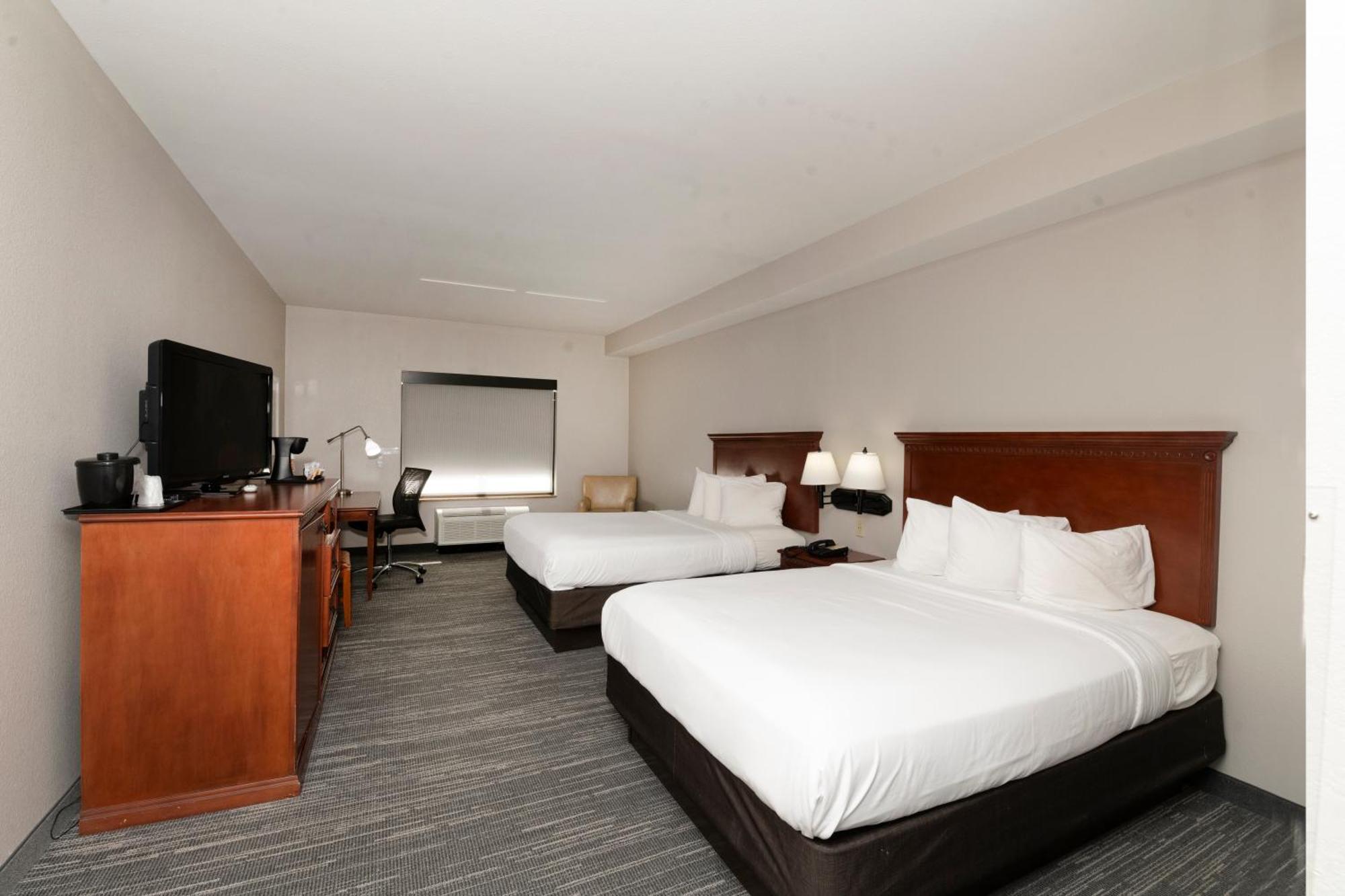 Country Inn & Suites By Radisson, Harrisburg - Hershey West, Pa Bagian luar foto