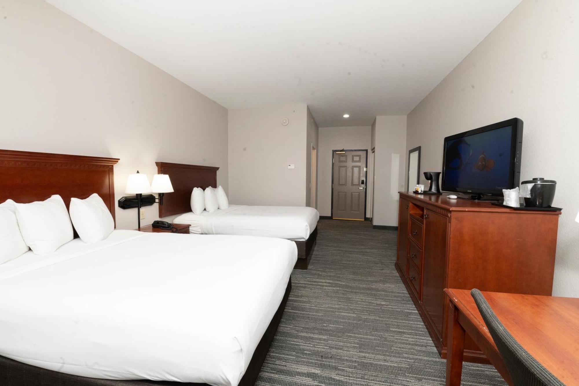 Country Inn & Suites By Radisson, Harrisburg - Hershey West, Pa Bagian luar foto