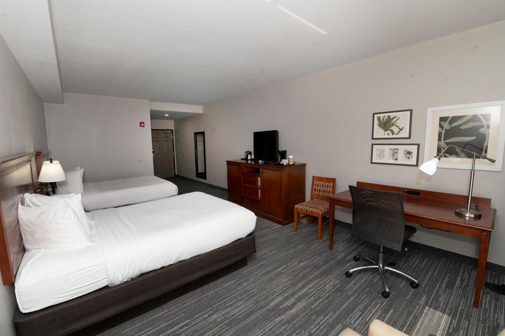 Country Inn & Suites By Radisson, Harrisburg - Hershey West, Pa Bagian luar foto