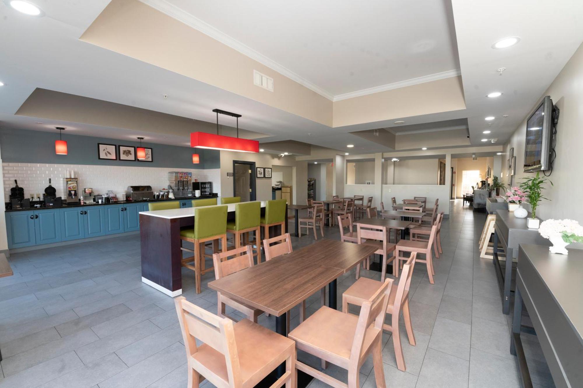 Country Inn & Suites By Radisson, Harrisburg - Hershey West, Pa Bagian luar foto