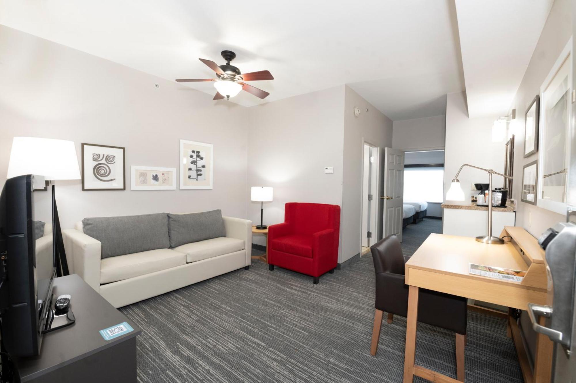 Country Inn & Suites By Radisson, Harrisburg - Hershey West, Pa Bagian luar foto