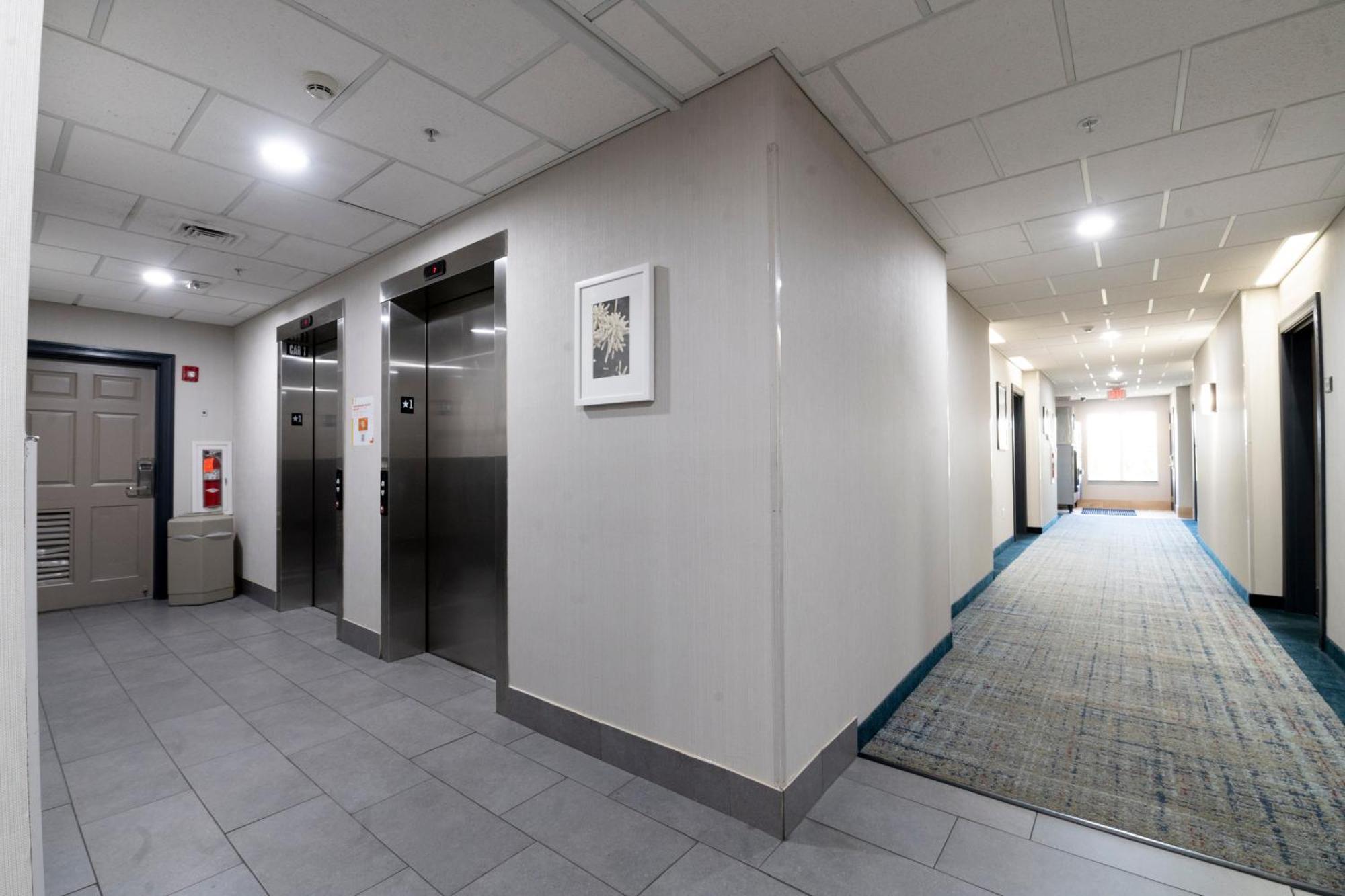 Country Inn & Suites By Radisson, Harrisburg - Hershey West, Pa Bagian luar foto