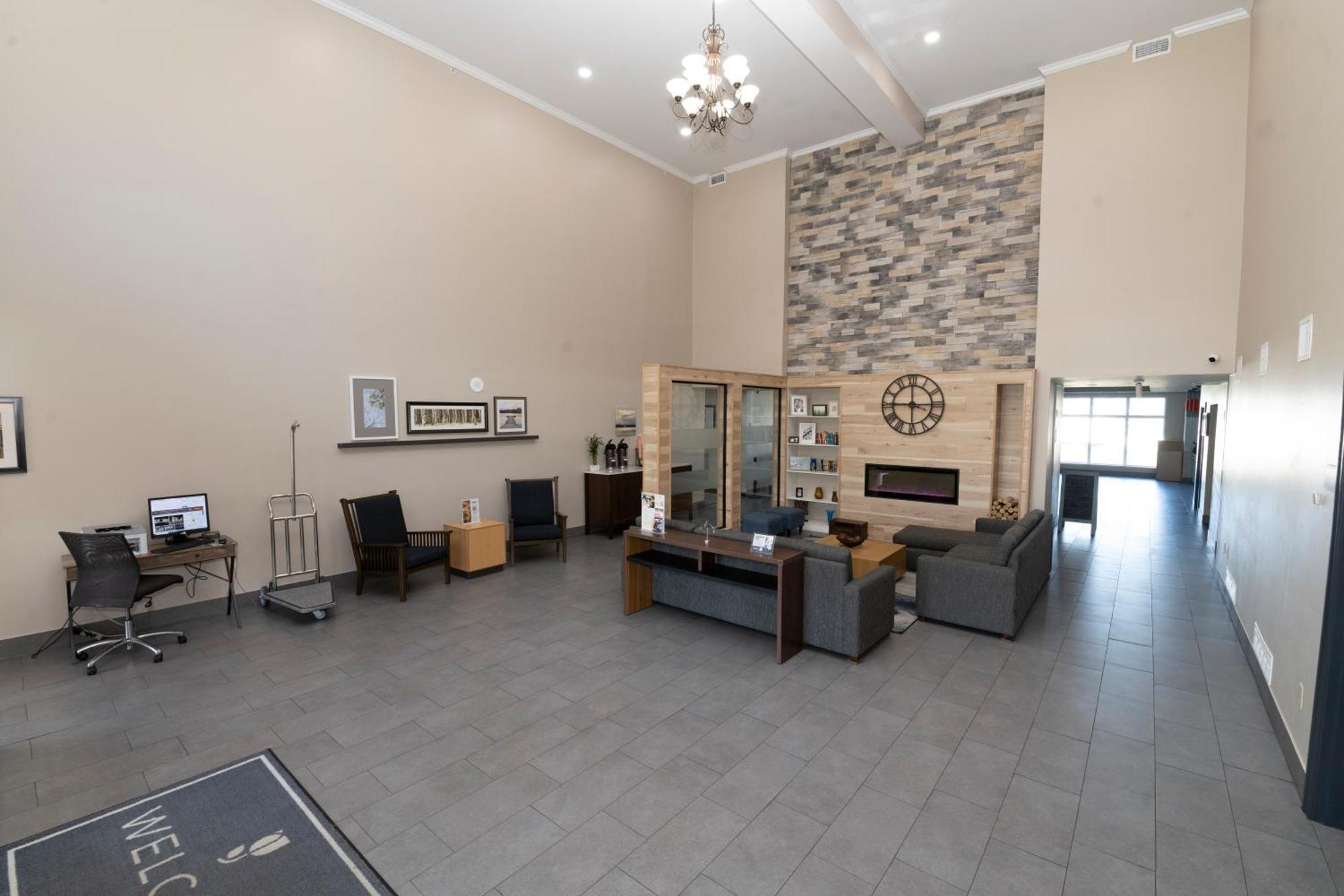 Country Inn & Suites By Radisson, Harrisburg - Hershey West, Pa Bagian luar foto