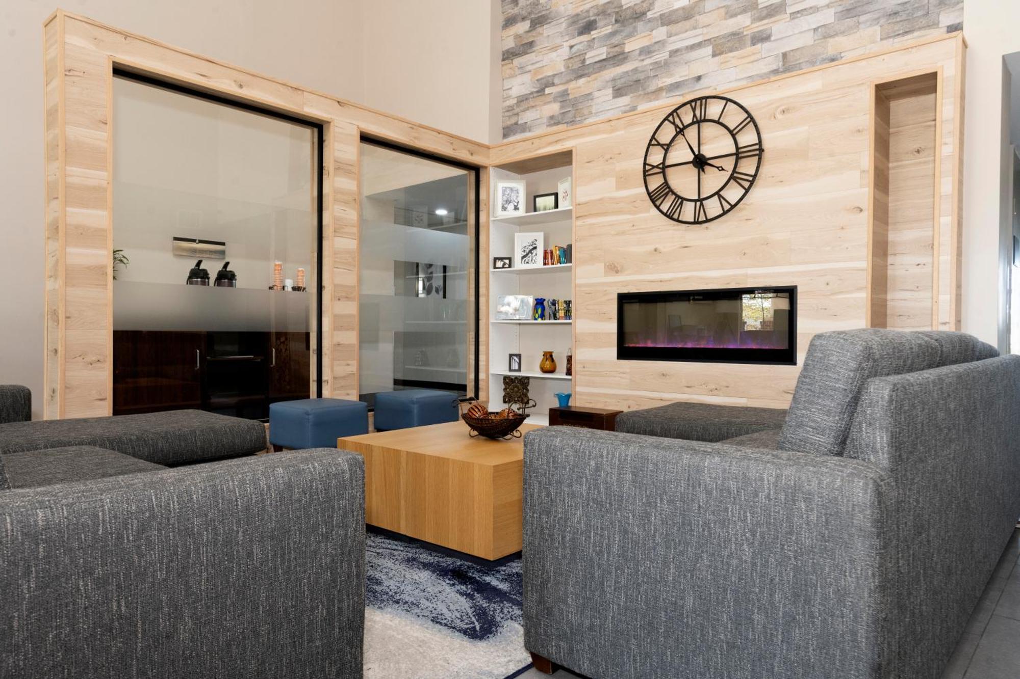 Country Inn & Suites By Radisson, Harrisburg - Hershey West, Pa Bagian luar foto