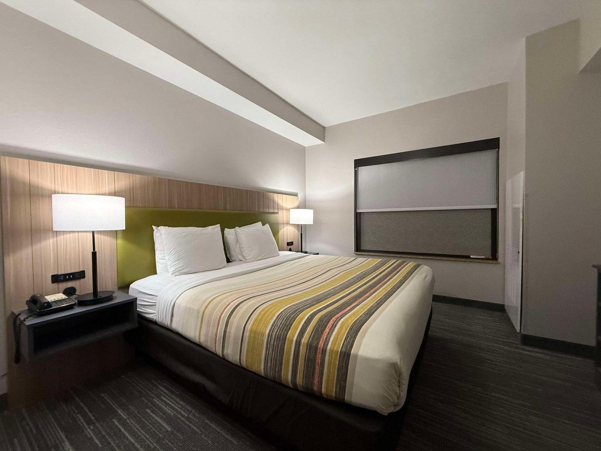 Country Inn & Suites By Radisson, Harrisburg - Hershey West, Pa Bagian luar foto