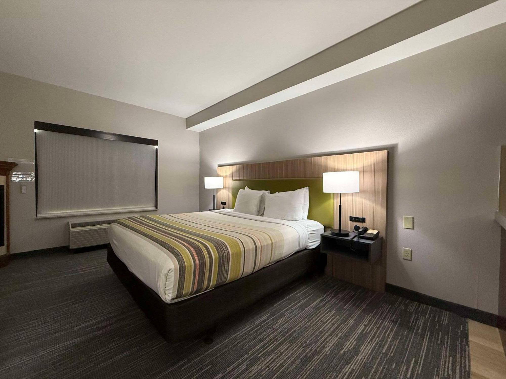Country Inn & Suites By Radisson, Harrisburg - Hershey West, Pa Bagian luar foto