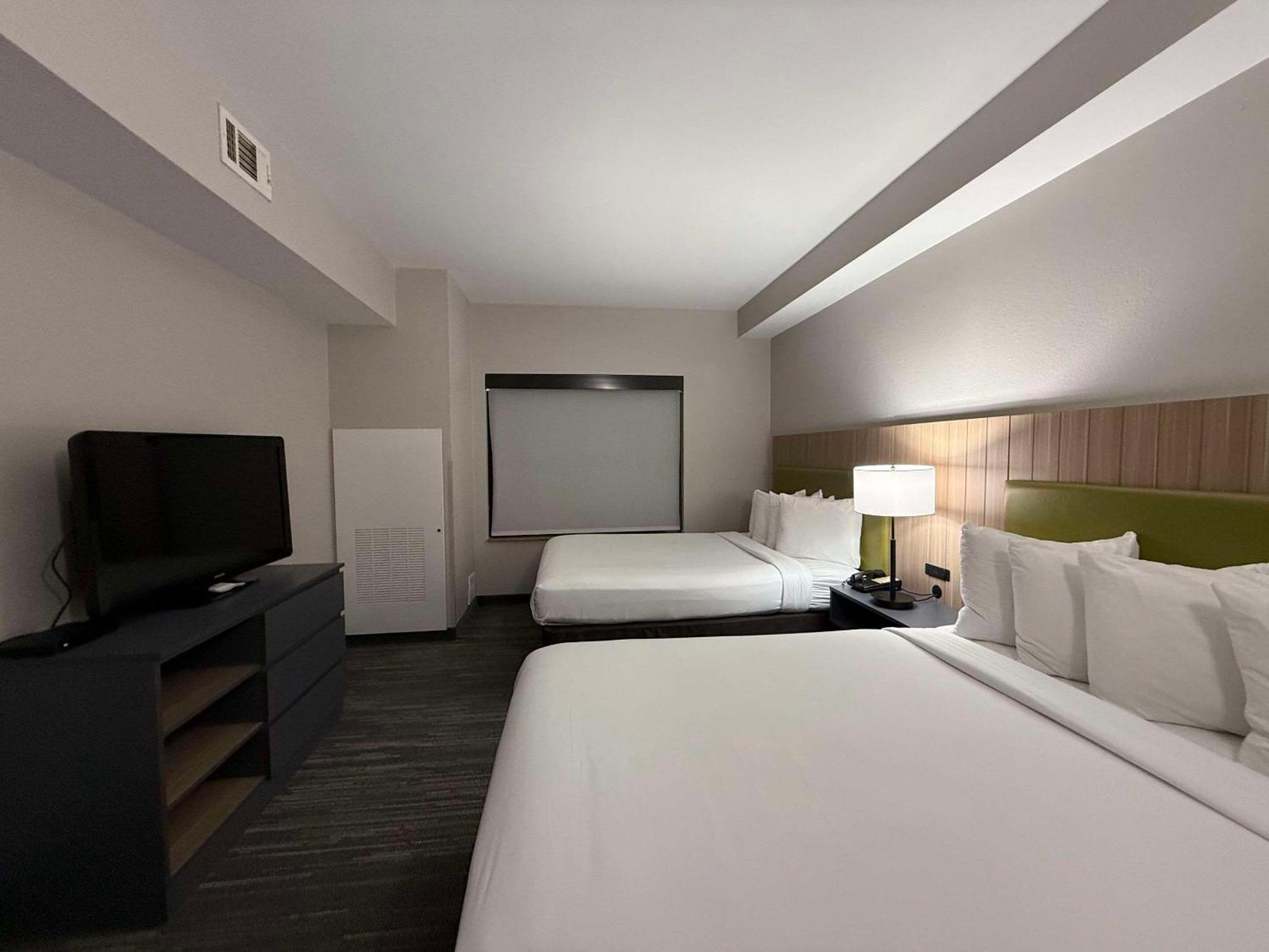 Country Inn & Suites By Radisson, Harrisburg - Hershey West, Pa Bagian luar foto