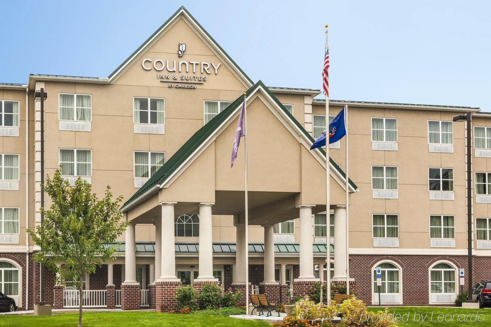 Country Inn & Suites By Radisson, Harrisburg - Hershey West, Pa Bagian luar foto