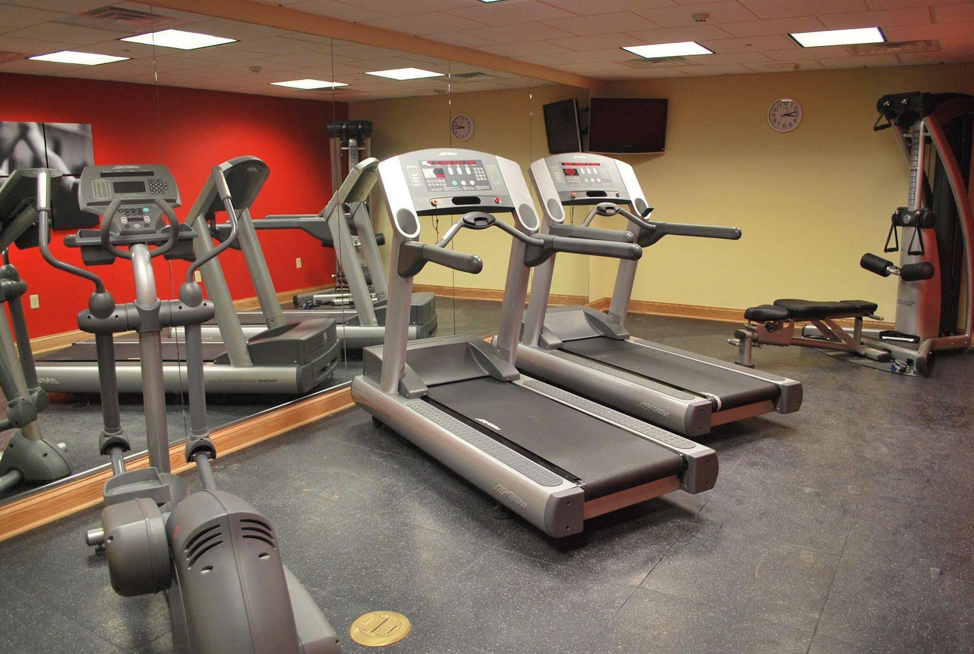 Country Inn & Suites By Radisson, Harrisburg - Hershey West, Pa Fasilitas foto