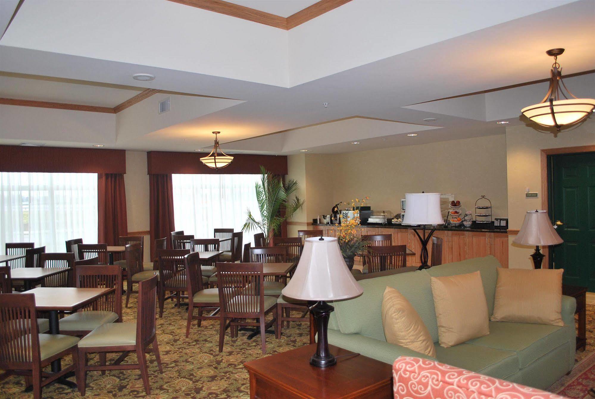 Country Inn & Suites By Radisson, Harrisburg - Hershey West, Pa Restoran foto
