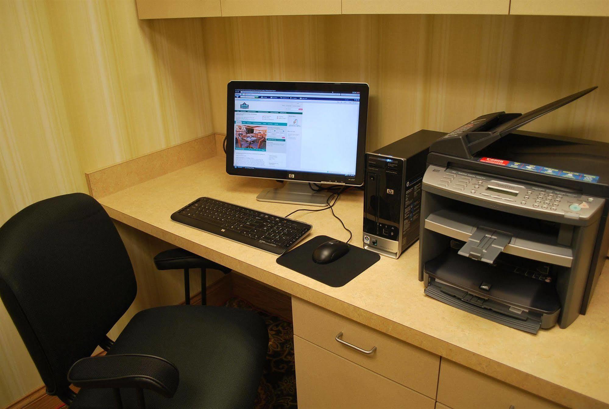 Country Inn & Suites By Radisson, Harrisburg - Hershey West, Pa Fasilitas foto